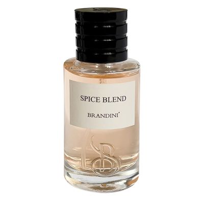 Spice Blend Eau de Parfum Women and Men Brandini