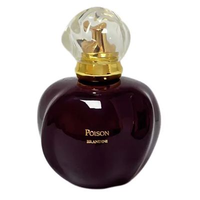 Poison Eau de Parfum Women Brandini