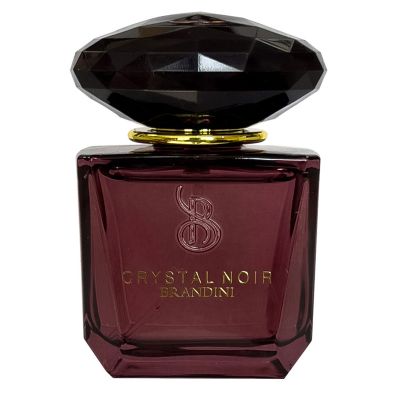 Crystal Noir Eau de Parfum Women Brandini