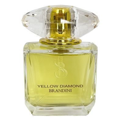 Yellow Diamond Eau de Parfum Women Brandini