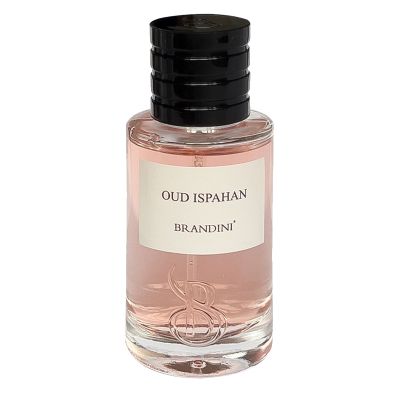 Oud Ispahan Eau de Parfum Women and Men Brandini