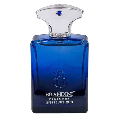 Interlude Iris Eau de Parfum Men Brandini