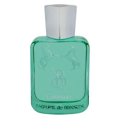 Greenley Eau de Parfum Women and Men Brandini