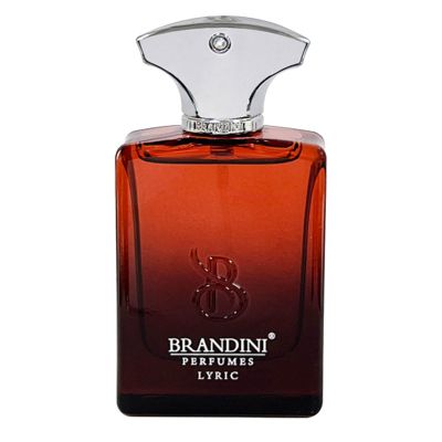 Lyric Eau de Parfum Men Brandini