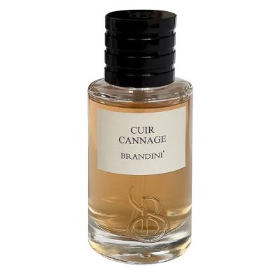 Cuir Cannage Eau de Parfum Women and Men Brandini