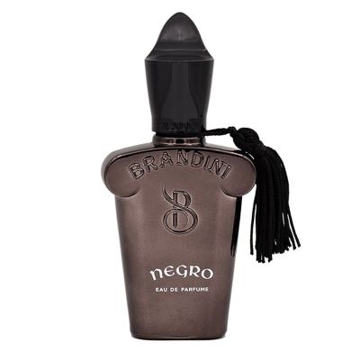 Negro Eau de Parfum Men Brandini