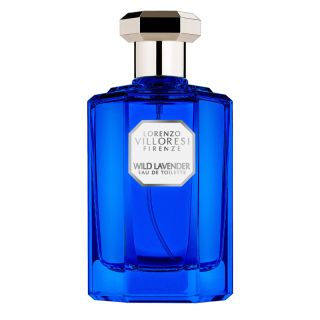 Wild Lavender Eau de Toilette Women and Men Lorenzo Villoresi