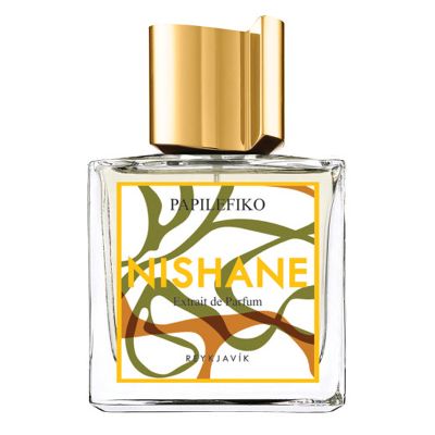 Papilefiko Extrait de Parfum Women and Men Nishane