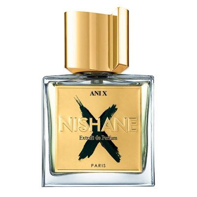 Ani X Extrait de Parfum Women and Men Nishane