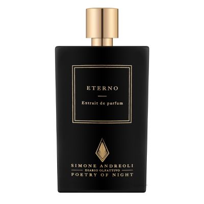 Eterno Extrait de Parfum Women and Men Simone Andreoli