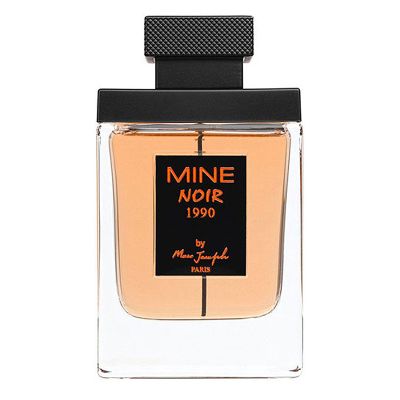 Mine Noir 1990 Eau de Parfum Men Marc Joseph