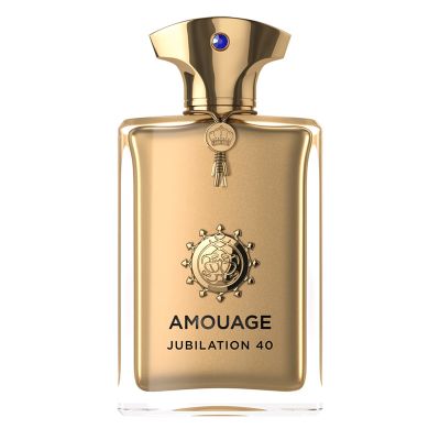 Jubilation 40 Man Extrait de Parfum Men Amouage