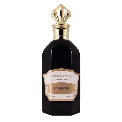 Corniche Extrait de Parfum Women and Men Corniche D Or