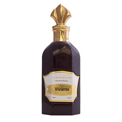 Vivante Extrait de Parfum Women and Men Corniche D Or