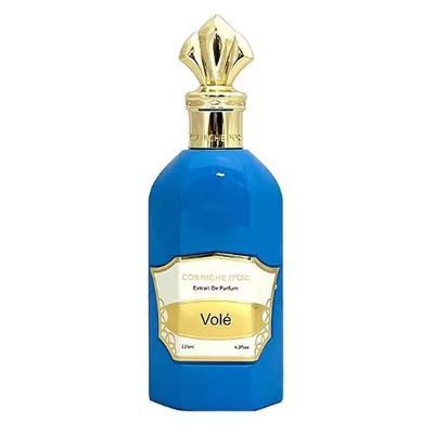 Vole Extrait de Parfum Women and Men Corniche D Or