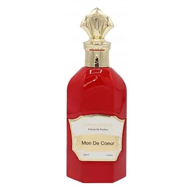 Mon De Coeur Extrait de Parfum Women and Men Corniche D Or