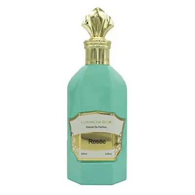 Rosee Extrait de Parfum Women and Men Corniche D Or