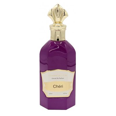 Cheri Extrait de Parfum Women and Men Corniche D Or