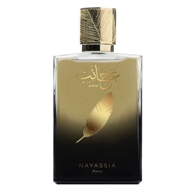 عطر آجا إب إي دي بارفان نياسيا للنساء والرجال