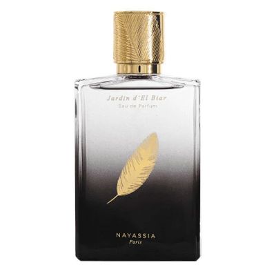 Jardin D El Biar Eau de Parfum Women and Men Nayassia