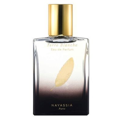 Terre Blanche Eau de Parfum Women and Men Nayassia