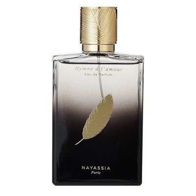 Hymne A l Amour Eau de Parfum Women Nayassia