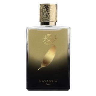 Farrukhnaz Eau de Parfum Women and Men Nayassia