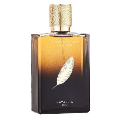 Swinging London Eau de Parfum Women and Men Nayassia