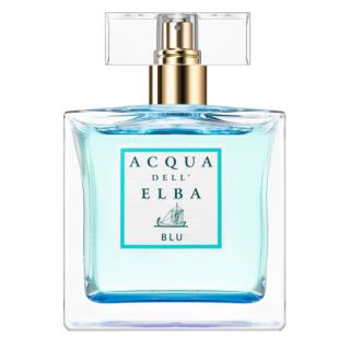 Blu Donna Women Eau de Parfum Women Acqua Dell Elba