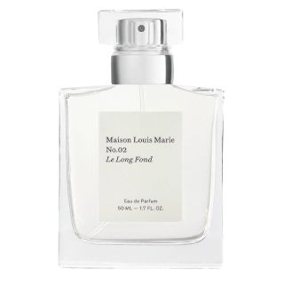 No 02 Le Long Fond Eau de Parfum Women and Men Maison Louis Marie