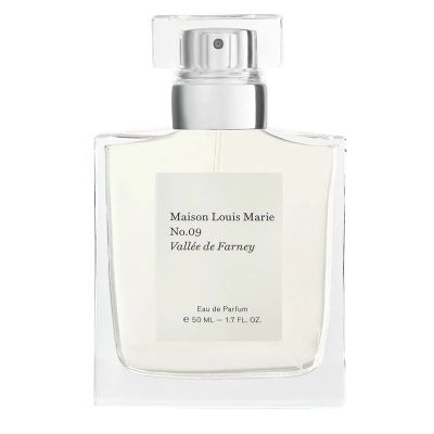 No 09 Vallee De Farney Perfume Women and Men Maison Louis Marie