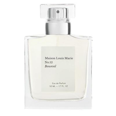 No 12 Bousval Eau de Parfum Women and Men Maison Louis Marie