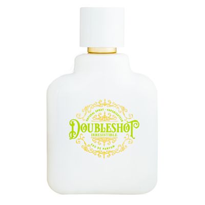 Irresistible Eau de Parfum Women Doubleshot