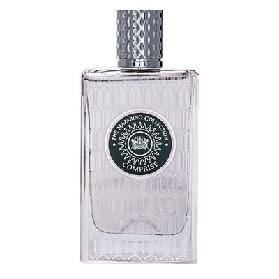 Comprise Eau de Parfum Women and Men The Mazarino Collection