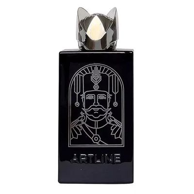 Peacock King Eau de Parfum Men Artline