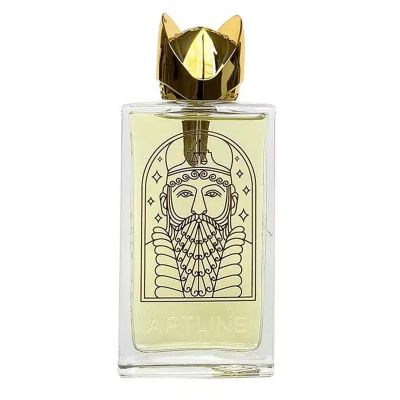 Just King Eau de Parfum Men Artline