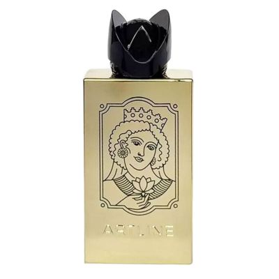 Golden Regina Eau de Parfum Women Artline