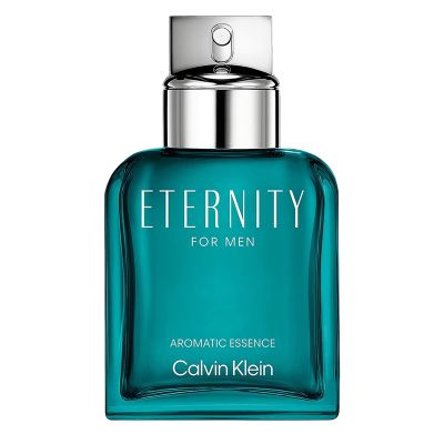 Eternity Aromatic Essence For Men Perfume Men Calvin Klein