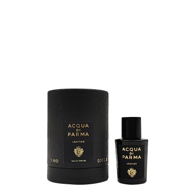 Leather Eau de Parfum for Women and Men Acqua di Parma