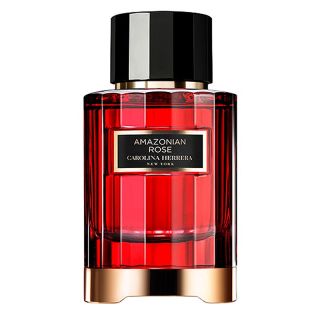 Amazonian Rose Eau de Parfum Women and Men Carolina Herrera