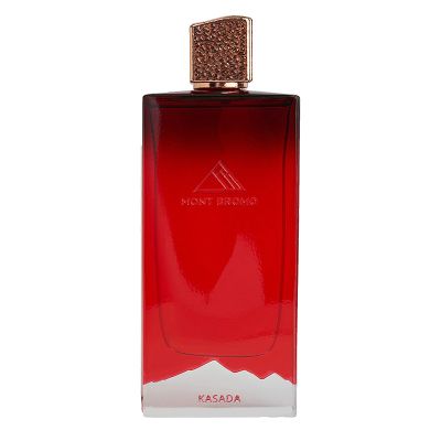 Kasada Eau de Parfum Women Mont Bromo