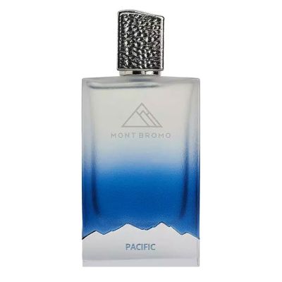 Pacific Eau de Parfum Men Mont Bromo