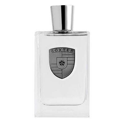 Fury Eau de Parfum Men Boxter