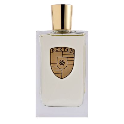 Swift Eau de Parfum Men Boxter