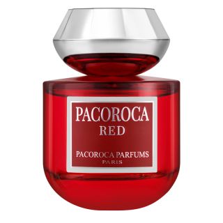 Pacoroca Red Eau de Parfum Women and Men Pacoroca