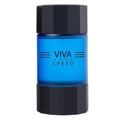 Speed Eau de Parfum Men Viva Vita