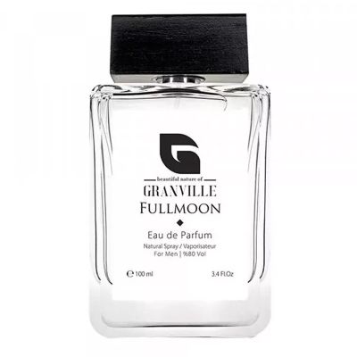 Full Moon Eau de Parfum Men Granville