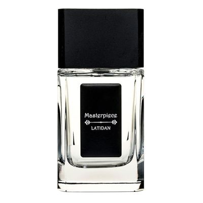 Latidan Eau de Parfum Men Masterpiece