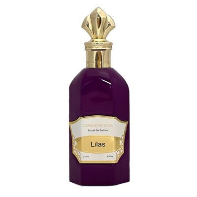 Lilas Extrait de Parfum Women Corniche D Or