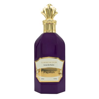 Papillon Extrait de Parfum Women Corniche D Or